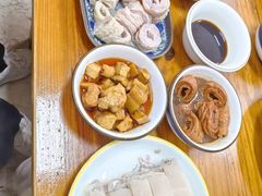 -阿勇面馆(东书房路店)