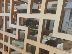 -福来居烤鸭店(天坛二店)