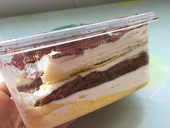 -Tomado绿色烘焙(大尧三路店)