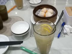 -鹅冠港式茶餐厅(来福士店)