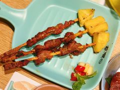 -蔡澜Pho·越南粉餐厅(海上世界店)