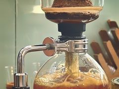 虹吸壶精品咖啡-COFFEE HOLIC(朝外SOHO店)