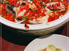 -隐厨·中国菜馆(三里屯T+MALL店)