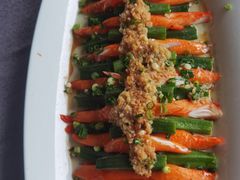 -靓湾海鲜·海景餐厅(小麦岛店)