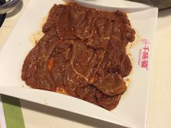 -千味涮·健康火锅(会展连城新天地店)