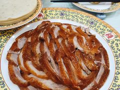 -烤肉季饭庄