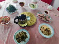 -照金特色农家乐