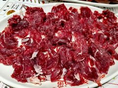 -味逍遥牛肉火锅(万江旗舰店)