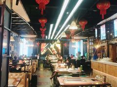 -邢氏老太太烧烤(罗湖店)