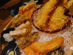 -阿吾罗日本料理(K11艺术中心店)