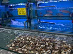 -钱塘府海鲜餐厅