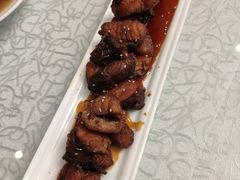 -名汇粤菜馆(黄兴路店)