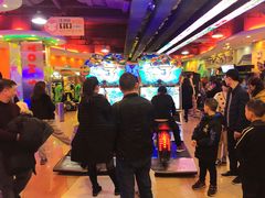 -汤姆熊欢乐世界·史莱姆怪兽(正大店)