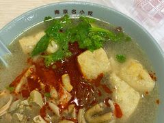 -金原鸭血粉丝汤总店(锁金村店)