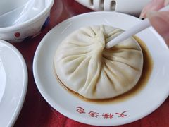 -文楼·早茶·淮扬菜(河下古镇店)