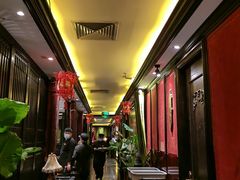 -上海1号私藏菜(静安店)