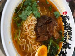 -和府捞面(方庄店)