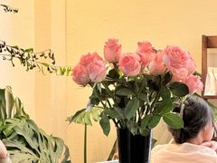-COTTON CAFE(德信·中外公寓店)