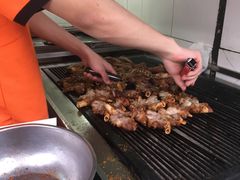 -徐亮烤蹄(建设路店)