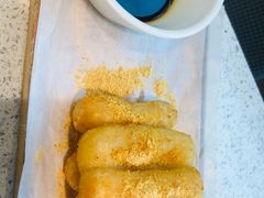 -老佛爷铜炉蛙锅(海岸城店)