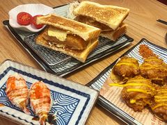 -西月山居匠心创意料理(江汉路新佳丽广场店)