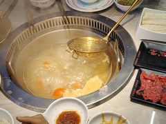 -三头牛·潮汕牛肉生蚝火锅 (夏湾店)