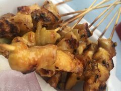 -明记烧鱼美味店