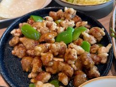 -老昌春饼(果戈里大街店)