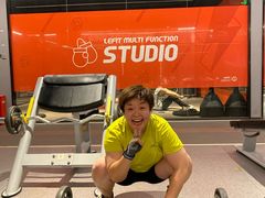 -乐刻运动(爱奇艺创新大厦店)