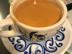 -翠华餐厅(湾仔店)