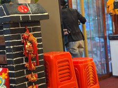 -江湖水乡铁锅炖魚(周庄嘉园店)