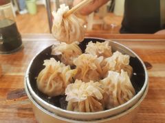 -清真玉林老字号稍麦羊杂碎(宽巷子民族美食街店)