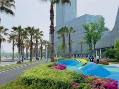 -金沙湖公园