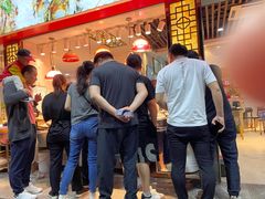 -长平老姿娘夜粥(平东一街店)