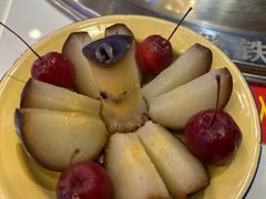 -徐家屯铁锅炖(宋家庄店)