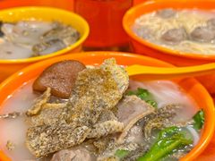 -富记鱼蛋粉(西村店)