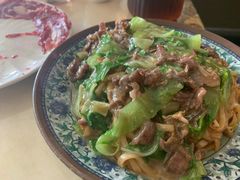 -大志牛肉火锅(天健花园店)