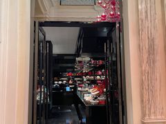 门面-L'ATELIER de Joel Robuchon(外滩18号店)