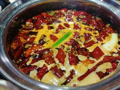 -鲁西肥牛(九方购物中心店)