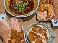 -遇见小面(深圳中心书城店)