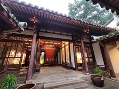 -三坊七巷历史文化街区