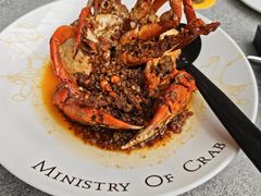 -Ministry of Crab•MOC(交子大道店)
