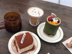 -MOJ coffee(瓯海泽雅水碓坑店)