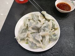 -东北农业大学饺子园