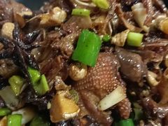 -柘林湖生态鱼馆