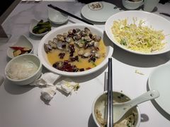 -船歌·鱼水饺青岛菜(正阳路店)