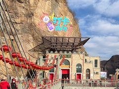 -黑龙潭风景区