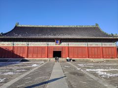-北京古代建筑博物馆
