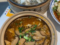 -真食净香居·内蒙烧麦(亚运村店)