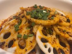 -易老头三样菜(南滨路总店)